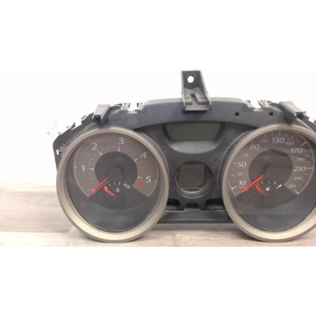 Compteur RENAULT MEGANE 2 PHASE 2 d’occasion