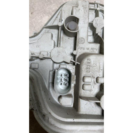 Platine feu arriere droit AUDI A3 2 PHASE 1 d’occasion