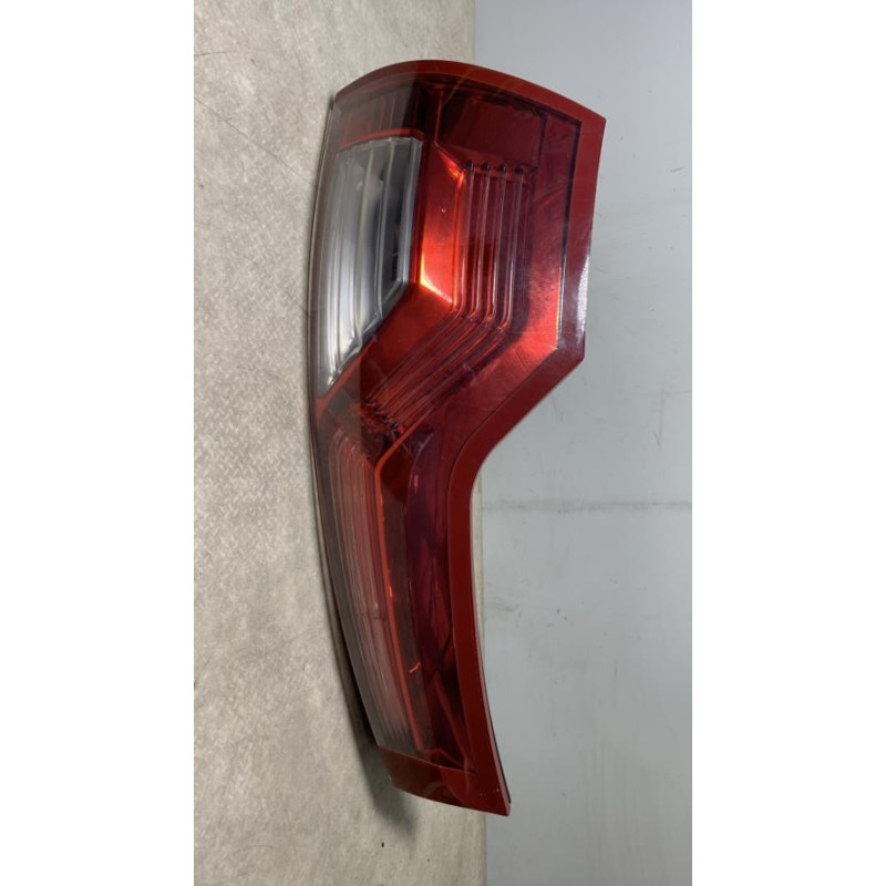 Feu arriere principal gauche (feux) CITROEN C4 GRAND PICASSO 1 d’occasion