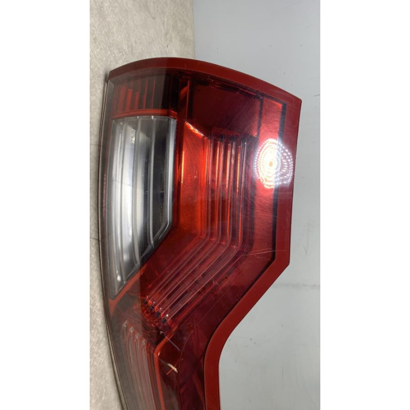 Feu arriere principal gauche (feux) CITROEN C4 GRAND PICASSO 1 d’occasion