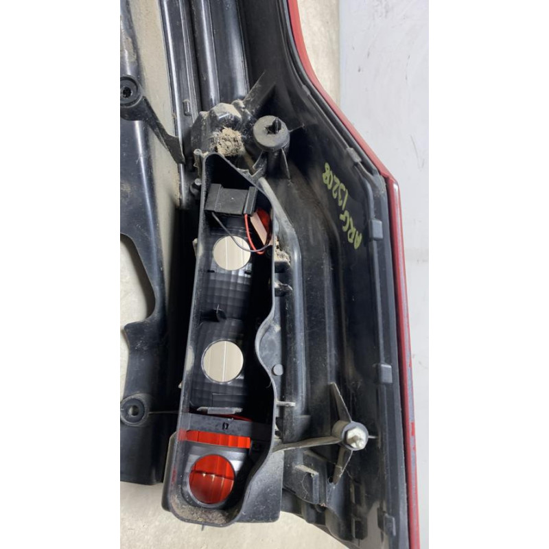 Feu arriere principal gauche (feux) CITROEN C4 GRAND PICASSO 1 d’occasion