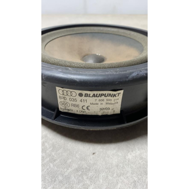 Haut parleur AUDI A3 2 PHASE 1 d’occasion