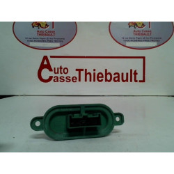 Resistance chauffage IVECO  d’occasion