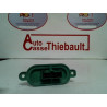 Resistance chauffage IVECO  d’occasion