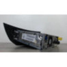 Autoradio d'origine RENAULT LAGUNA 3 PHASE 1 BREAK d’occasion