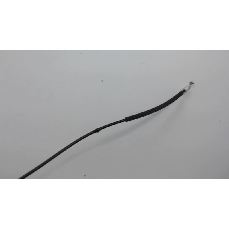 Serrure avant droit PEUGEOT 407 PHASE 1 d’occasion