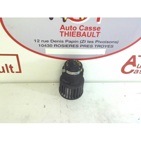 Ventilateur chauffage ROVER 100 d’occasion