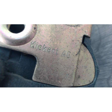 Serrure avant droit PEUGEOT 407 PHASE 1 d’occasion