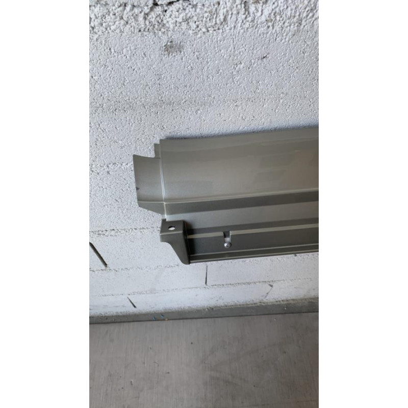 Bas de caisse gauche MITSUBISHI  d’occasion