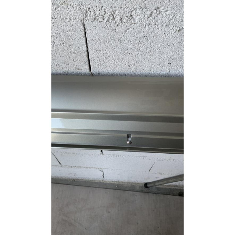 Bas de caisse gauche MITSUBISHI  d’occasion