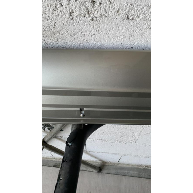 Bas de caisse gauche MITSUBISHI  d’occasion