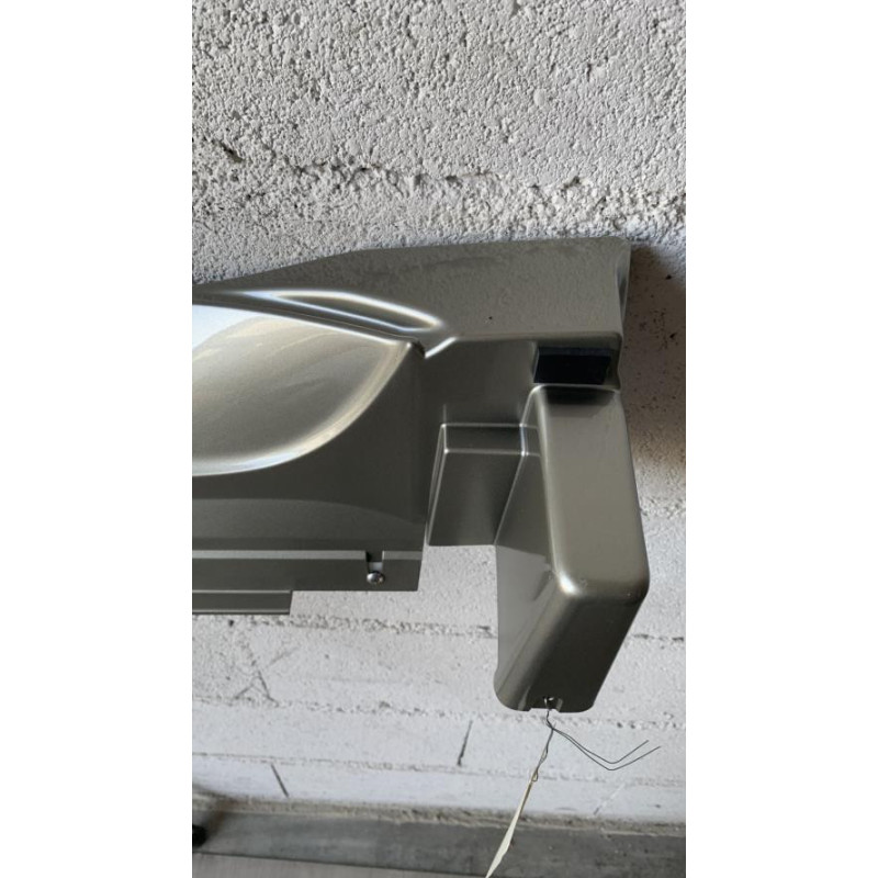 Bas de caisse gauche MITSUBISHI  d’occasion