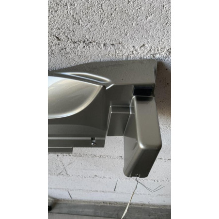 Bas de caisse gauche MITSUBISHI  d’occasion