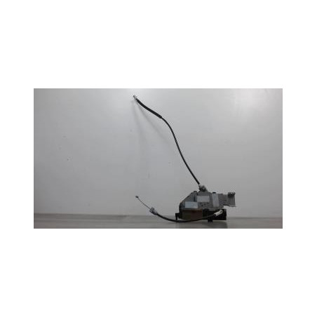 Serrure arriere droit PEUGEOT 407 PHASE 1 d’occasion