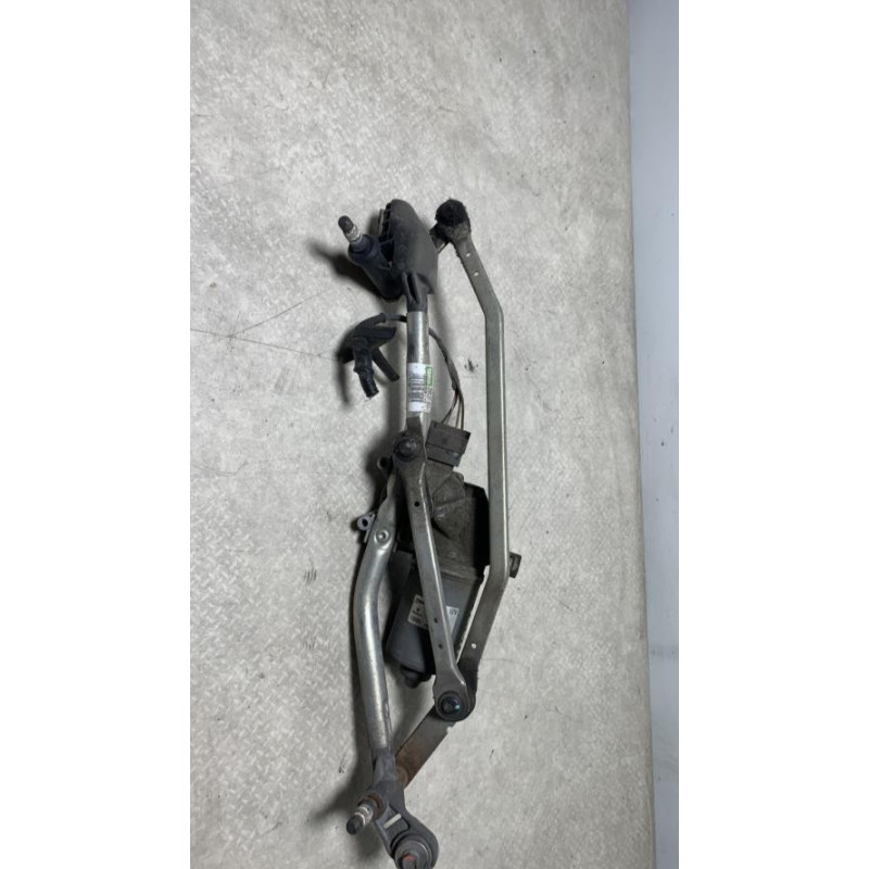 Moteur essuie glace avant RENAULT LAGUNA 3 PHASE 1 BREAK d’occasion