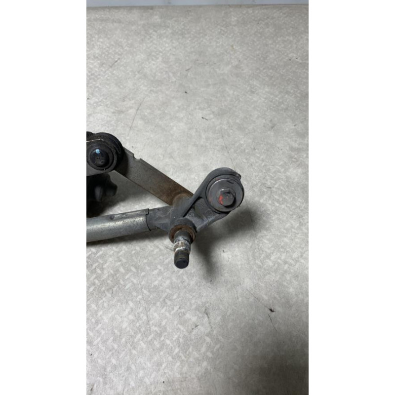 Moteur essuie glace avant RENAULT LAGUNA 3 PHASE 1 BREAK d’occasion