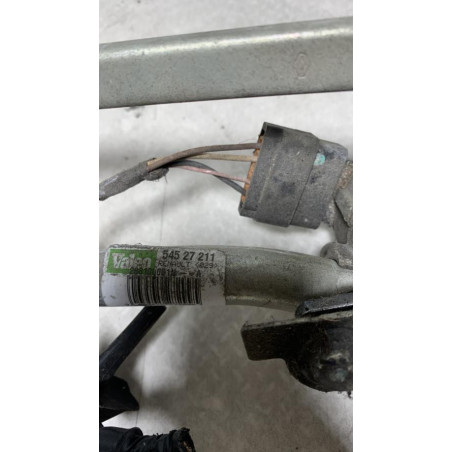 Moteur essuie glace avant RENAULT LAGUNA 3 PHASE 1 BREAK d’occasion