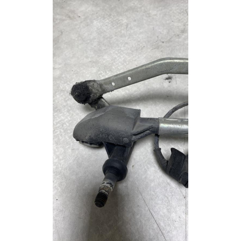 Moteur essuie glace avant RENAULT LAGUNA 3 PHASE 1 BREAK d’occasion