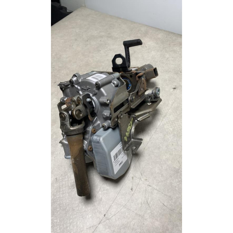 Colonne de direction RENAULT CLIO 3 PHASE 1 d’occasion
