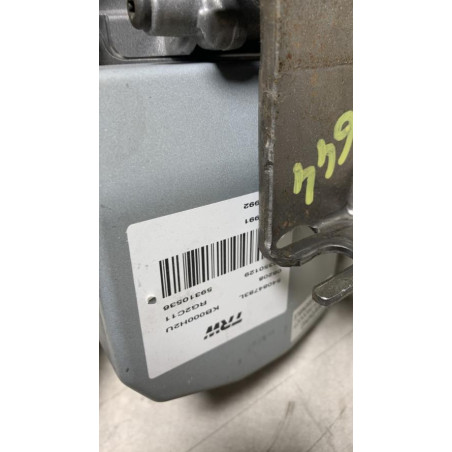 Colonne de direction RENAULT CLIO 3 PHASE 1 d’occasion