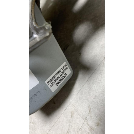 Colonne de direction RENAULT CLIO 3 PHASE 1 d’occasion