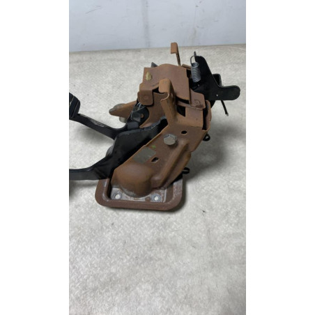 Pedalier RENAULT TWINGO 2 PHASE 1 d’occasion