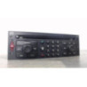 Autoradio d'origine PEUGEOT 307 PHASE 1 BREAK d’occasion