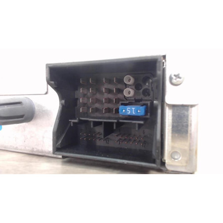 Autoradio d'origine PEUGEOT 307 PHASE 1 BREAK d’occasion