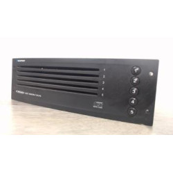 Chargeur CD PEUGEOT 307 PHASE 1 BREAK d’occasion