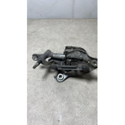 Moteur essuie glace avant gauche PEUGEOT 407 PHASE 1 d’occasion