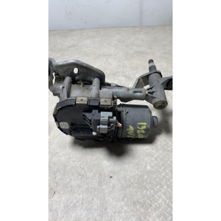 Moteur essuie glace avant gauche PEUGEOT 407 PHASE 1 d’occasion