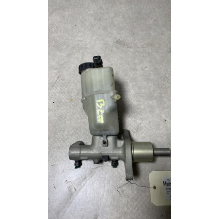 Maitre cylindre (freinage) PEUGEOT 407 PHASE 1 d’occasion