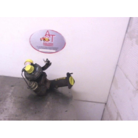 Turbo ROVER 800 d’occasion