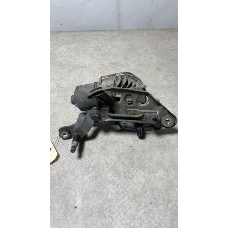 Moteur essuie glace avant droit PEUGEOT 407 PHASE 1 d’occasion