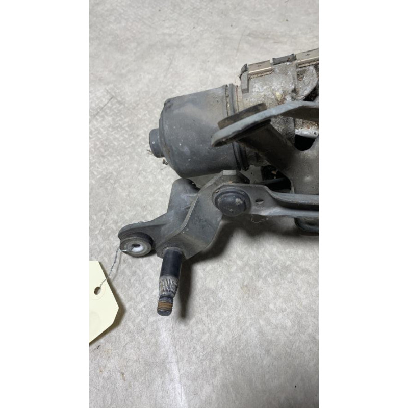 Moteur essuie glace avant droit PEUGEOT 407 PHASE 1 d’occasion