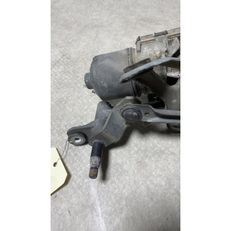 Moteur essuie glace avant droit PEUGEOT 407 PHASE 1 d’occasion