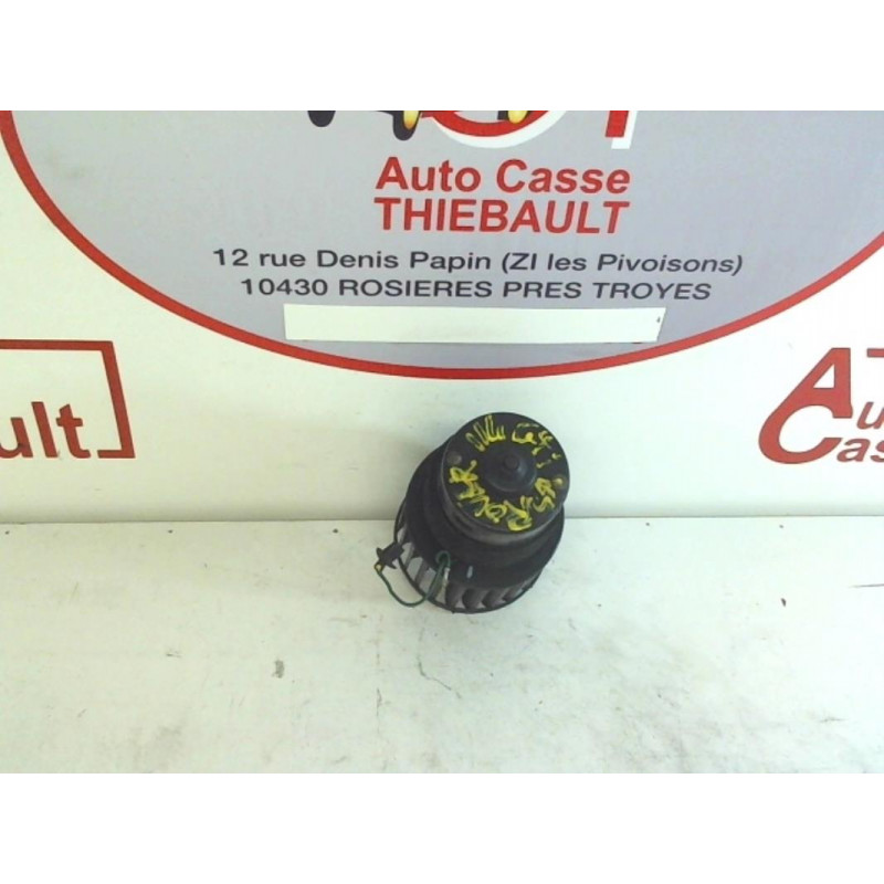 Ventilateur chauffage ROVER 100 d’occasion