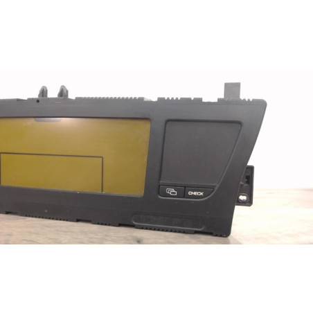 Compteur CITROEN C4 GRAND PICASSO 1 d’occasion