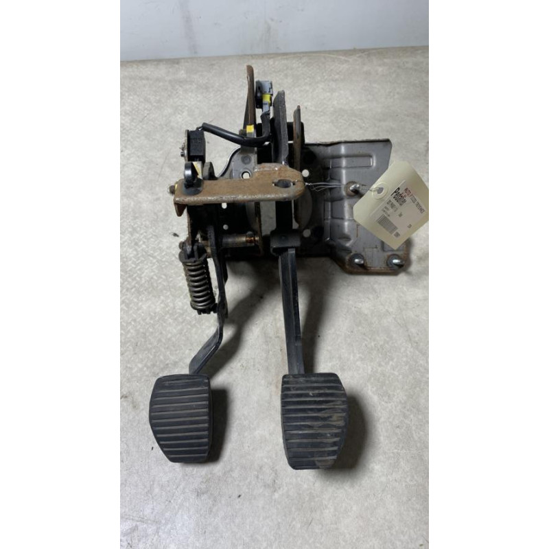 Pedalier PEUGEOT 207 PHASE 1 d’occasion