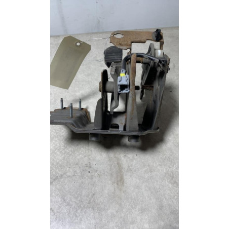 Pedalier PEUGEOT 207 PHASE 1 d’occasion