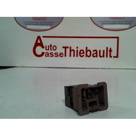 Resistance chauffage BMW SERIE 5 (E34) d’occasion