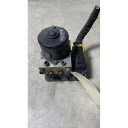 Bloc ABS (freins anti-blocage) RENAULT LAGUNA 2 PHASE 2 BREAK d’occasion