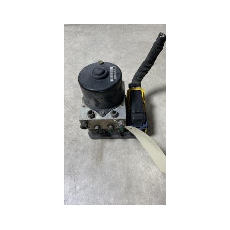 Bloc ABS (freins anti-blocage) RENAULT LAGUNA 2 PHASE 2 BREAK d’occasion