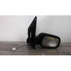Retroviseur droit FORD FIESTA 5 PHASE 1 d’occasion