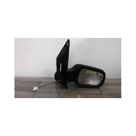 Retroviseur droit FORD FIESTA 5 PHASE 1 d’occasion