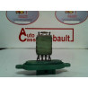 Resistance chauffage IVECO  d’occasion