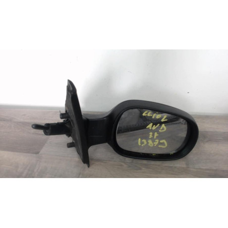 Retroviseur droit RENAULT CLIO 2 PHASE 2 d’occasion