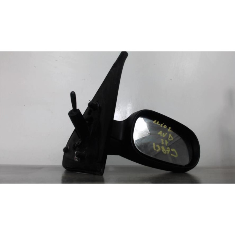Retroviseur droit RENAULT CLIO 2 PHASE 2 d’occasion