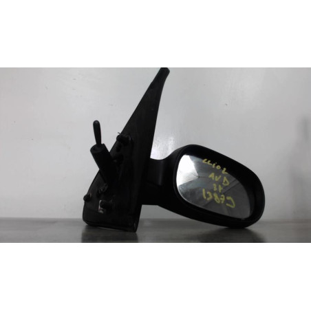 Retroviseur droit RENAULT CLIO 2 PHASE 2 d’occasion