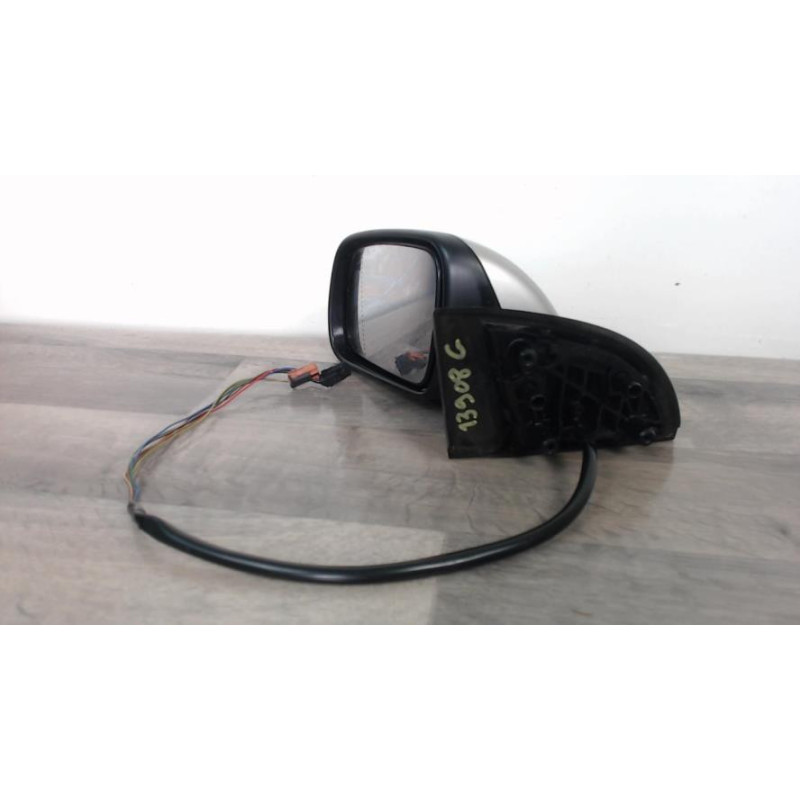 Retroviseur gauche PEUGEOT 307 PHASE 1 BREAK d’occasion
